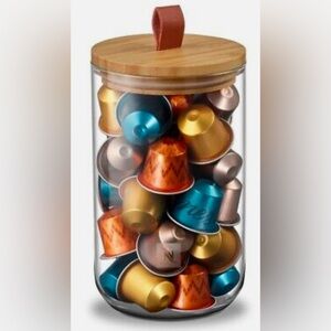 Nespresso Coffee Capsule Holder